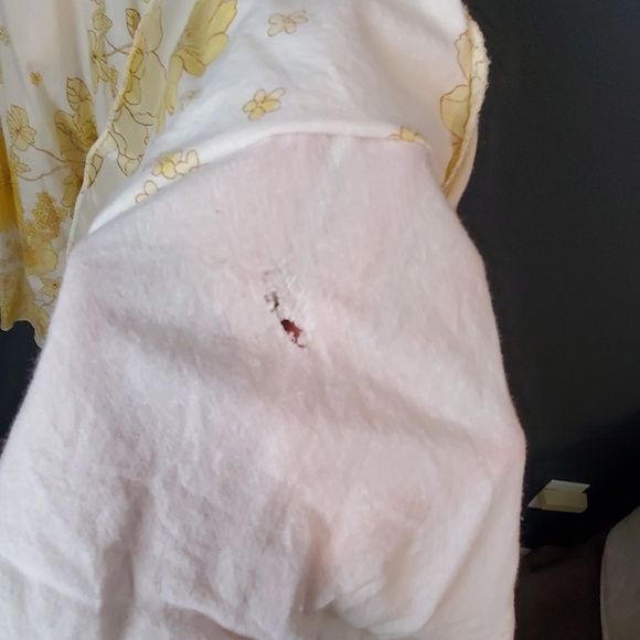 GUC summer skirt - Picture 4 of 4